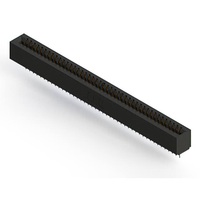 391-043-521-101 EDAC Inc.  Edgeboard Connectors